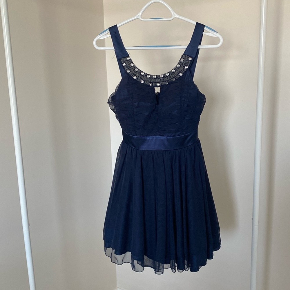 Bongo Homecoming Dress | Size 5 |